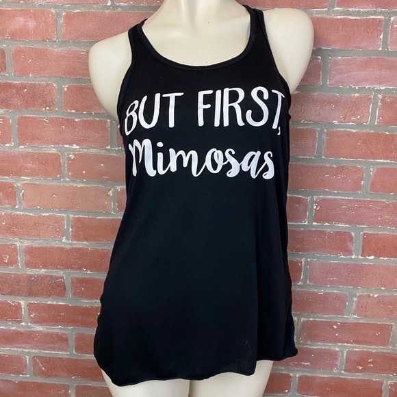 BELLA Canvas racer back tank top - Picture 2 of 7